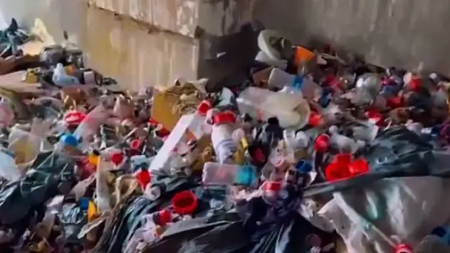 17 ilde sahte içki operasyonu: Litrelerce ele geçirildi!