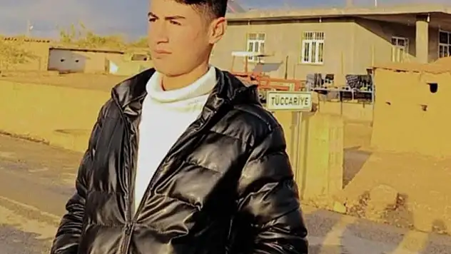 17 yaşındaki tarım işçisi sulama havuzuna düşüp hayatını kaybetti