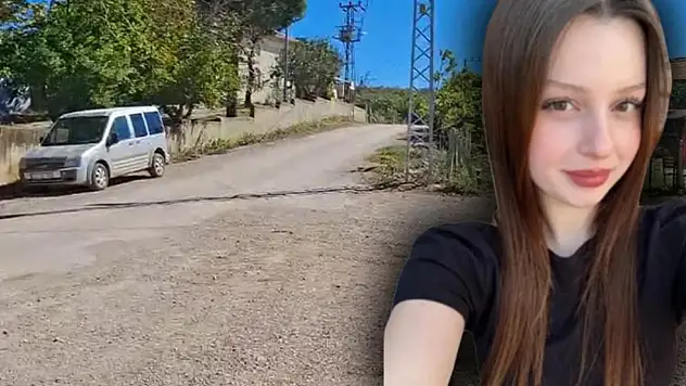 18 yaşındaki Gökçe boğazı kesilerek katledildi!