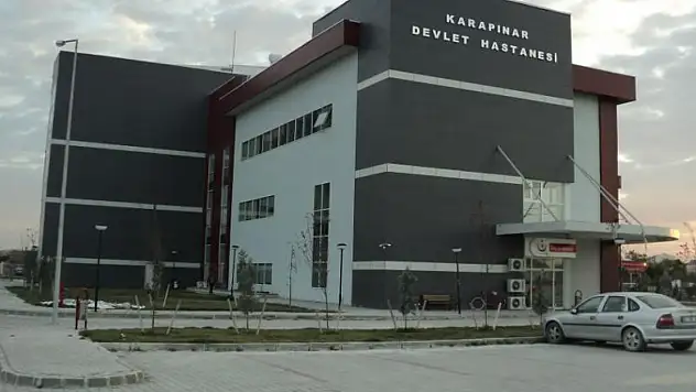 18 yaşındaki Konyalı gençten kahreden haber!