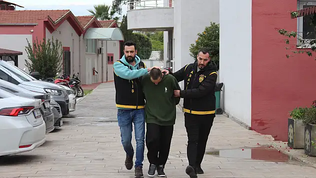 19 yaşındaki genç 4 bin lira için öldürüldü