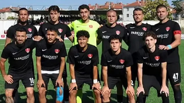 1922 Akşehirspor'da hedef galibiyet: İnanç tam, azim yüksek