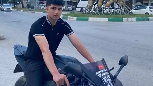 2 genç mezarlıkta ölü bulunmuştu: Yeni delil bulundu!