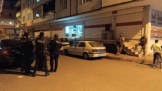 2 grup arasında çıkan kavga kanlı bitti: 2 ölü!