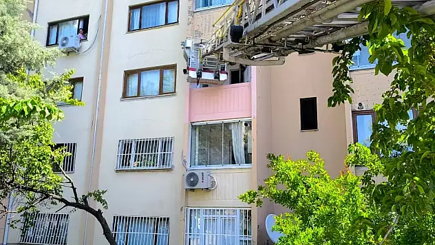 2 gündür haber alınmayan kadından acı haber geldi!