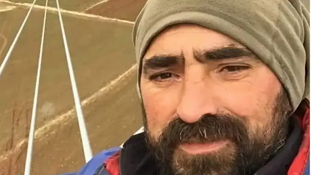 2 işçi elektrik akımına kapıldı: Bir ölü, bir yaralı!