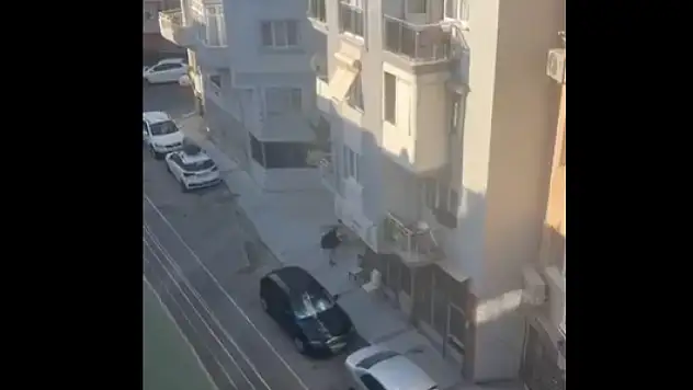 2 polisin şehit olduğu saldırının yeni detayları ortaya çıktı: Saldırgan aynı sokakta oturuyormuş