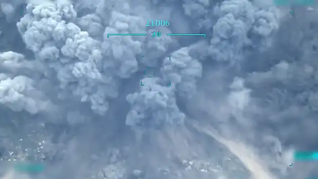 2 terörist etkisiz hale getirildi