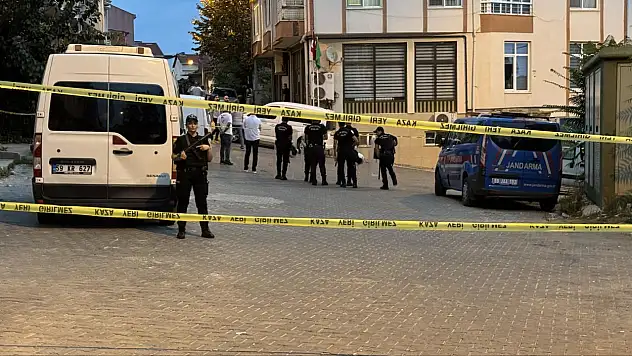 2 yaşındaki bebeği darp ettiği iddia edilen şüpheli tutuklandı