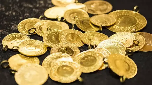 20 Ağustos 2025 Altın fiyatları: Çeyrek, gram, cumhuriyet altını ne kadar oldu?