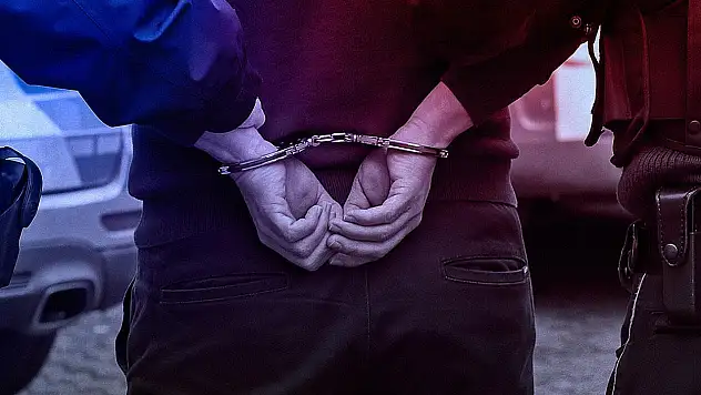 2021'den beri aranıyordu! Firari istismarcı Konya'da yakalandı