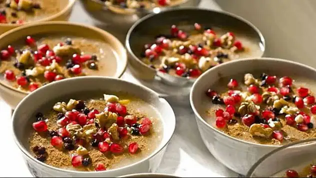 2025 Aşure Günü ne zaman? Kaç gün sürecek? Muharrem ayı ne zaman bitiyor?