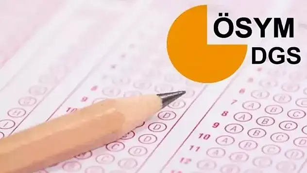 2025 DGS sonuçları açıklandı! İşte sorgulama ekranı ve tercih süreci