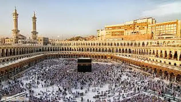 2025 Hac kayıtları ne zaman başlıyor?