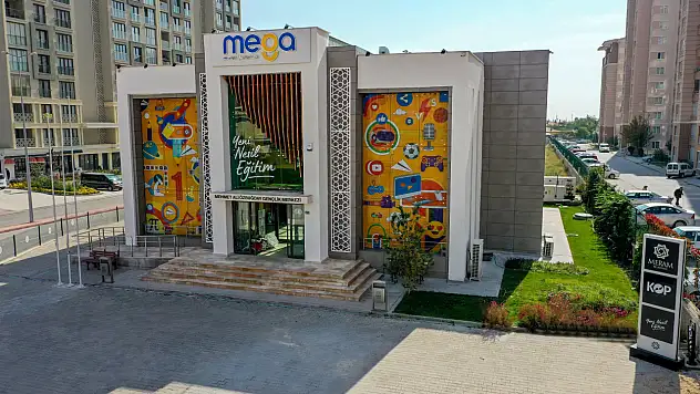 2025 MEGA Yaz Okulu kayıtları başlıyor