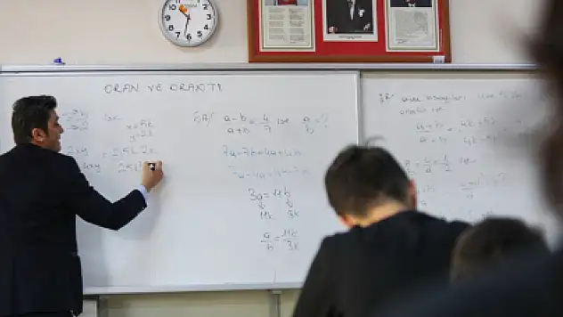 2025 Öğretmen il dışı atama sonuçları açıklandı: MEBBİS ve e‑Devlet sorgulama ekranı!