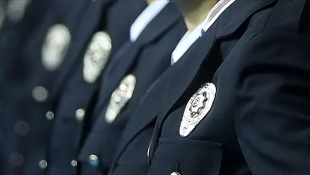 2025 PMYO taban puanları ve TYT net hesaplamaları: Polis olmak için kaç puan gerekli?