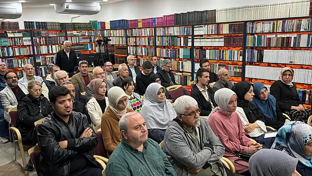 2025'te Konya'nın kültür nabzı TYB ile attı