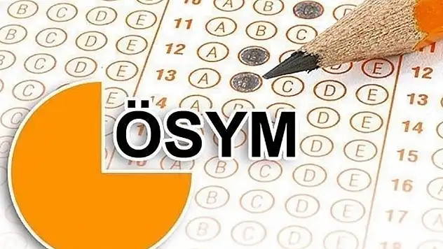 2025-YDS/İngilizce temel soru kitapçığı ve cevap anahtarının bir bölümü erişime açıldı