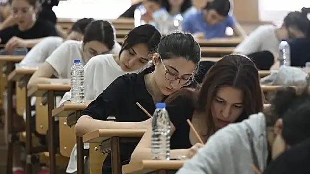 2026 YKS başvuruları başladı: İşte ücret ve sınav tarihi!