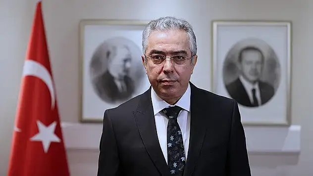 2028 seçimi için dikkat çeken açıklama! Mehmet Uçum o tarihi işaret etti