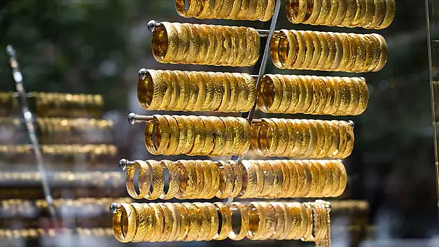 21 Eylül 2025 altın fiyatları: Gram altın, çeyrek ve cumhuriyet altını ne kadar?