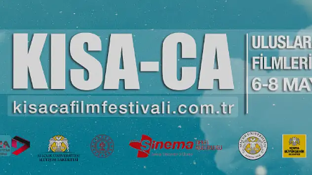 '21. Kısaca Uluslararası Öğrenci Filmleri Festivali' başlıyor