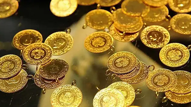 22 Haziran 2025 güncel altın fiyatları: Gram altın rekor seviyelerde