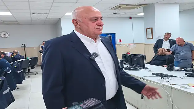 22 milyon dolarlık dev yatırım! Çumra Şeker Avrupa ve Amerika'yı geçti