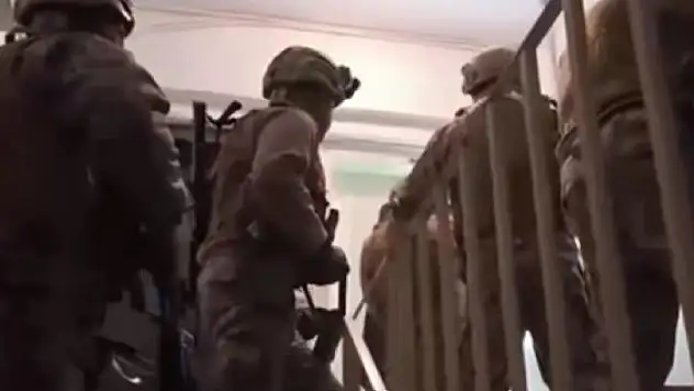 24 ilde siber suç operasyonu: 68 şüpheli tutuklandı!