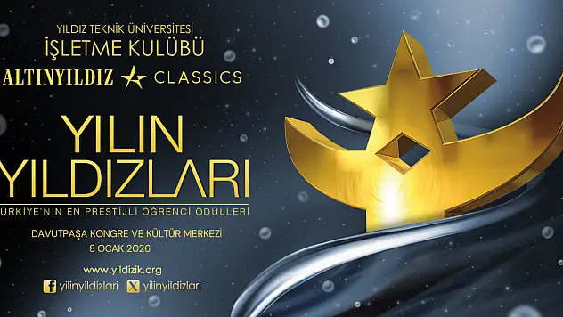 24. Kez sahiplerini Buluyor. 40 bin öğrenci oyladı, 37 kategoride yılın en beğenilen isimleri belirlendi.