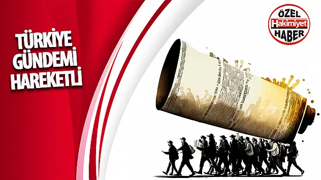 24 Ocak 2024 Türkiye Gündemi