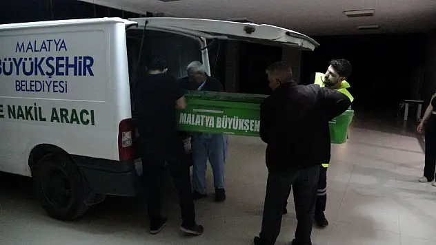24 yaşındaki genç, bakım merkezinde korkunç halde bulundu