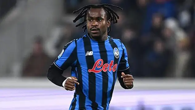 25 Milyon yetmedi! Fenerbahçe'nin Lookman teklifine ret