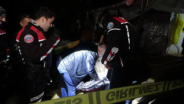 25 yaşındaki kadının şüpheli ölümü: Eşi cezaevine gönderildi