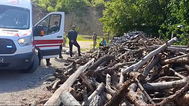 26 yaşındaki Arzu Pekin kocası tarafından odunla dövülerek öldürüldü