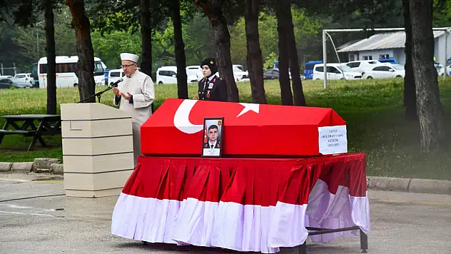 27 yaşındaki üsteğmenin naaşı memleketi Konya'ya geliyor