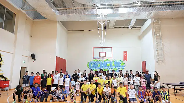 28 ilçede 11 bin öğrenciyle başladı