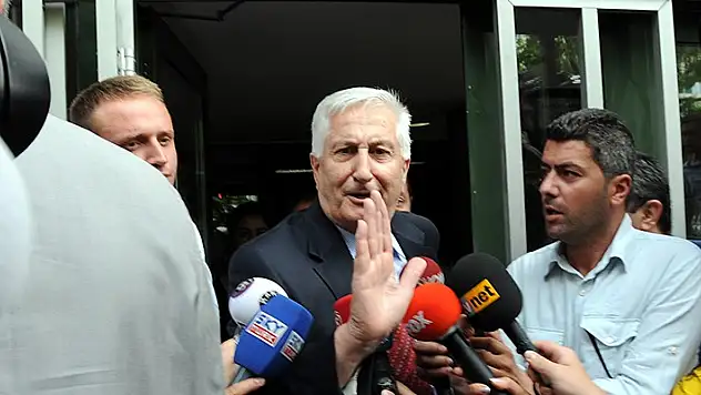 28 Şubat davası hükümlüsü Çevik Bir hakkında yeni gelişme!