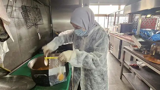 287 işletmeye denetim!