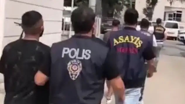 29 ilde dolandırıcılık operasyonu: 64'ü tutuklandı!