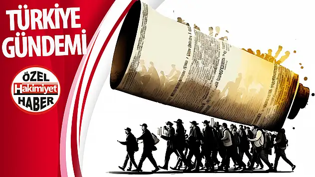 29 Ocak 2024 Türkiye Gündemi