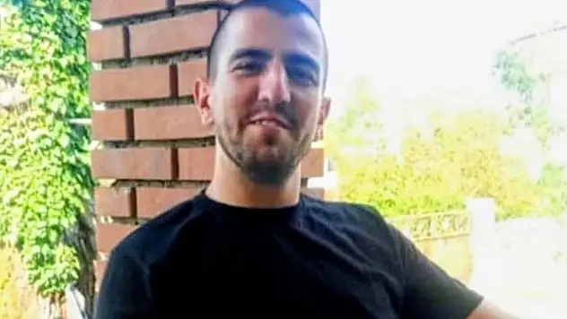 29 yaşındaki gençten 9 gündür haber alınamıyor