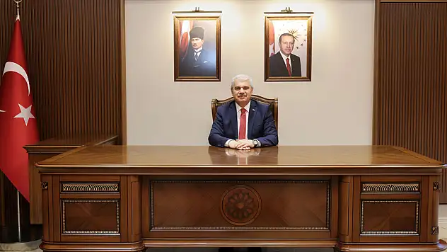 3 Ağustos 1920'de Konya'da ne oldu? Vali Akın'dan dikkat çeken mesaj