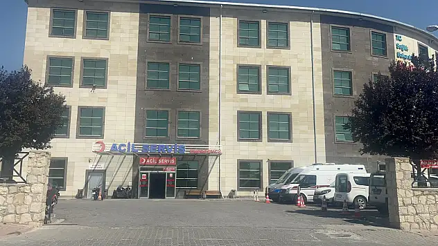 3 genç boğulma tehlikesi geçirdi: Birinin durumu ağır