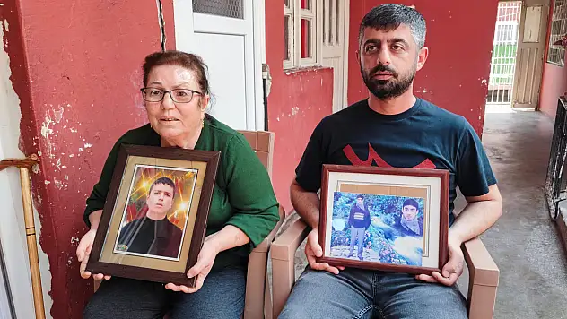 3 gençten 21 yıldır haber alınamıyor!