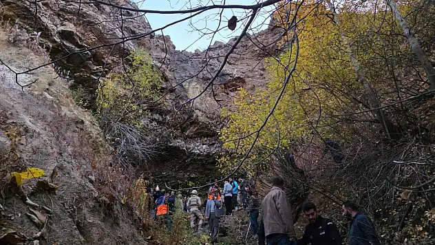 3 gündür kayıp olarak aranan 79 yaşındaki Alzheimer hastasından acı haber