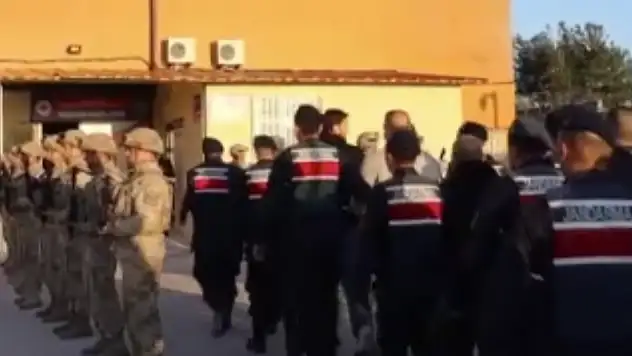 3 ilde tefecilik operasyonu: 7 gözaltı!