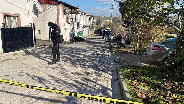 3 polisin şehit olduğu eve 4 ay önce de baskın yapılmış