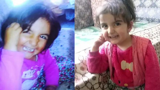3 yaşında kaybolan Evrim'den 8 yıldır haber alınamıyor!